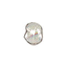 Baroque Pearl Ring